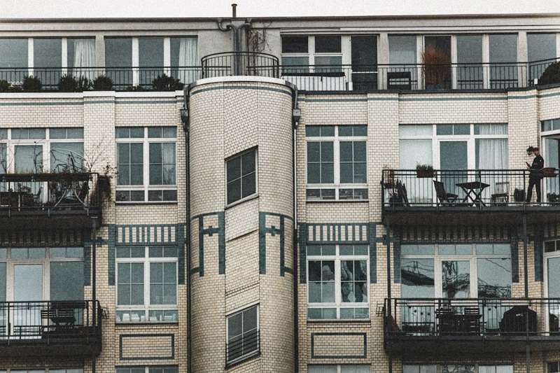 Berlin Rental Prices Stabilize at €15.80/sqm as Condo Prices Rise 2% in 2025