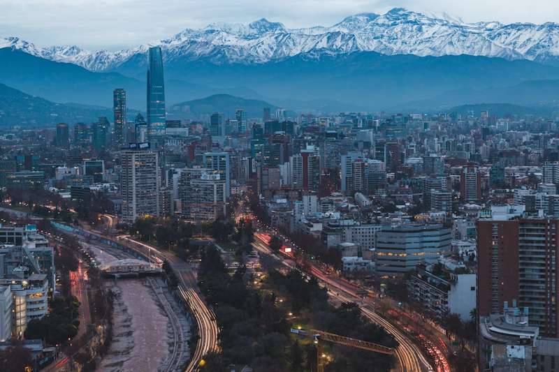 Chile's Economic Rebound Promises Growth for Real Estate Investors