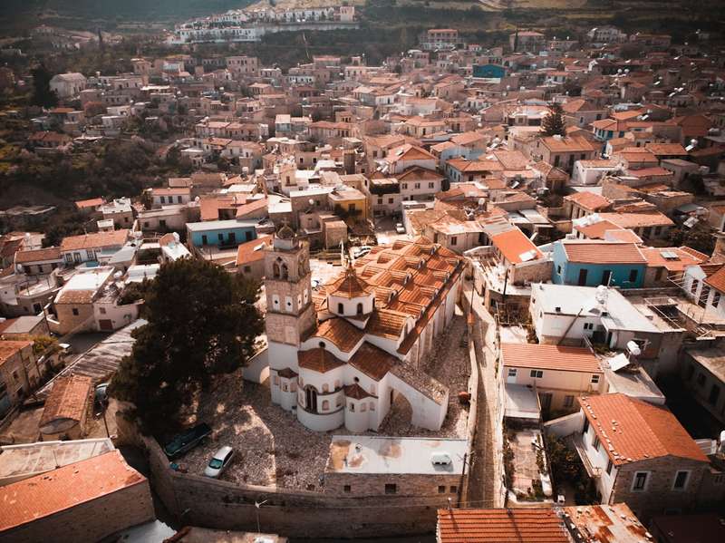 Cyprus Mandates Electronic-Only Rent Payments in Landmark Tax Reform