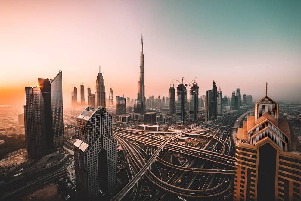 Dubai Home Completions Surge 38% in H1 2026 as Market Dynamics Shift