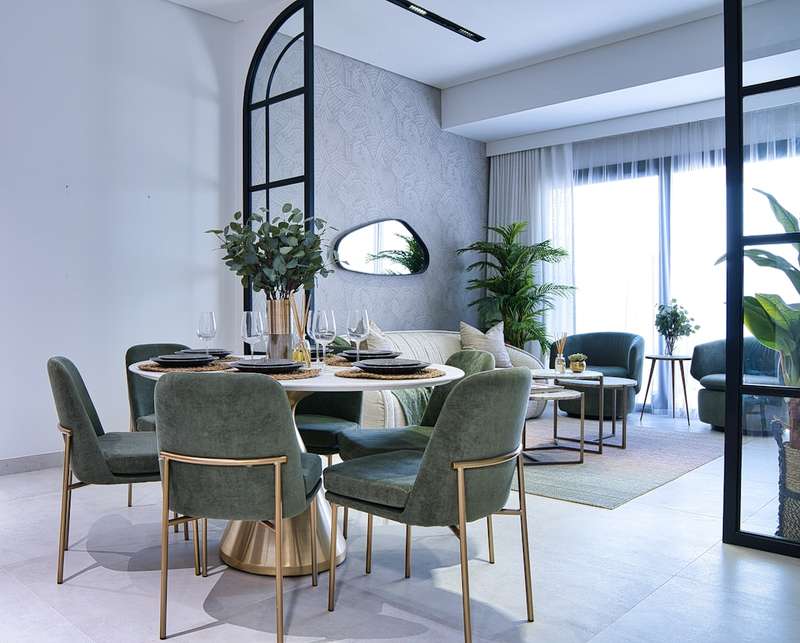 Dubai’s New Residency Visa Rules Reshape Luxury Property Demand