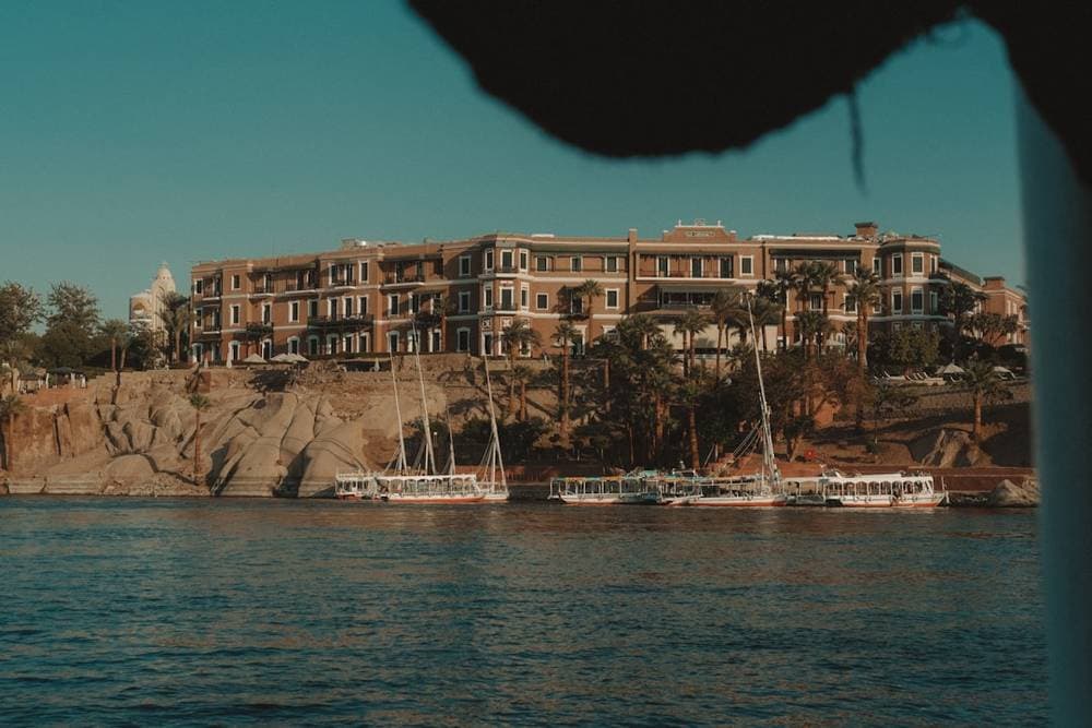 Egypt Eliminates Foreign Ownership Restrictions to Boost Real Estate Investment