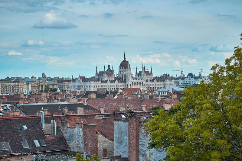 EU Extends Housing Crisis Committee to 2027 Amid Affordability Concerns