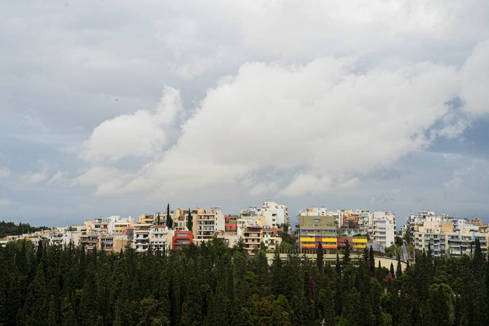 Greece Extends VAT and Capital Gains Tax Suspension on Property to 2027