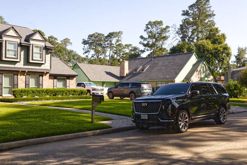 Houston's Single-Family Home Prices Drop to $322,045, Lowest Since 2024