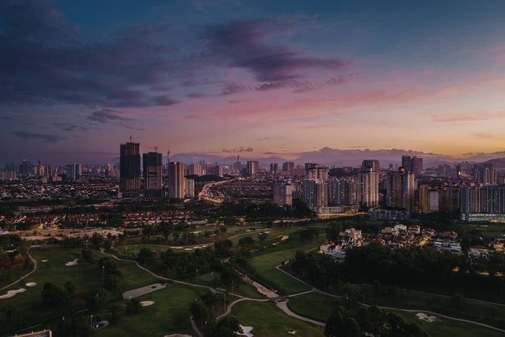 Malaysia's Property Market Turns Cautious in H2 2026 Amid Rising Overhang Risks