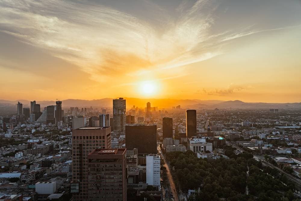 Mexico City Rent Prices Skyrocket 9.6% as Affordability Issues Persist
