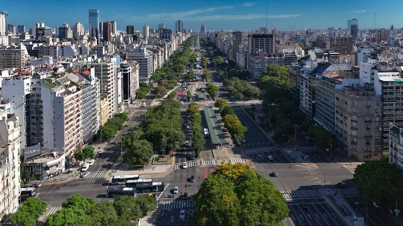 Milei's Innovative Initiative Aims to Revitalize Argentina's Mortgage Market