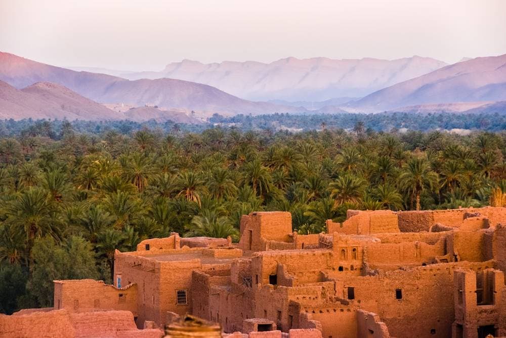 Morocco Real Estate Transactions Plunge 40% in Q1 2026, Signaling Market Turmoil