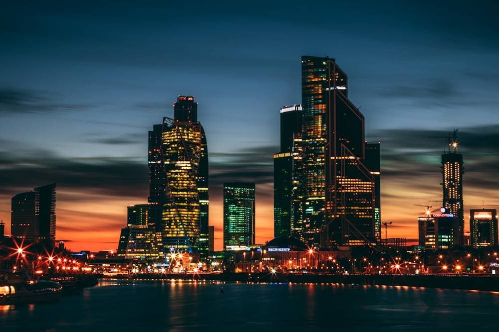 Moscow's New-Build Mortgage Deals Decline 30% Amid Weak Market Demand