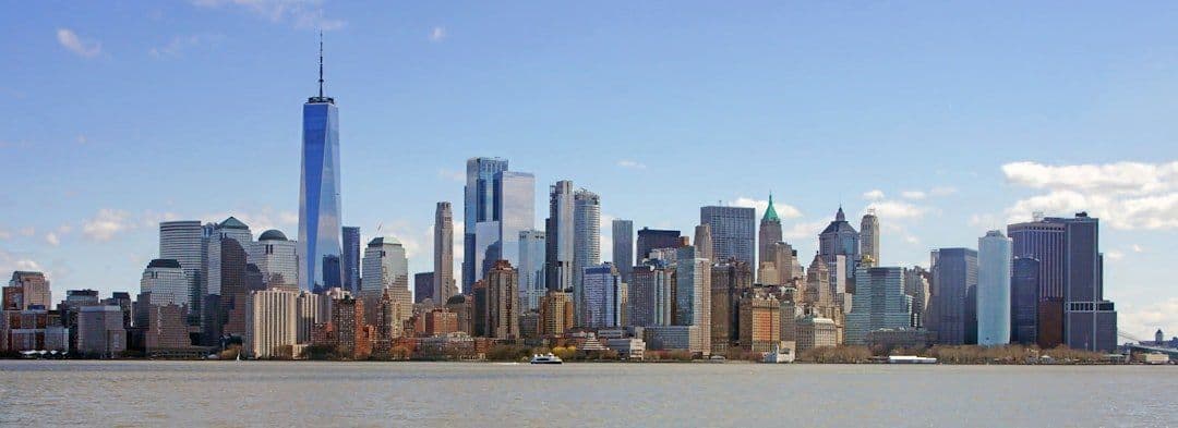 NYC Rents Surge: Manhattan and Brooklyn Face Intensifying Housing Pressure
