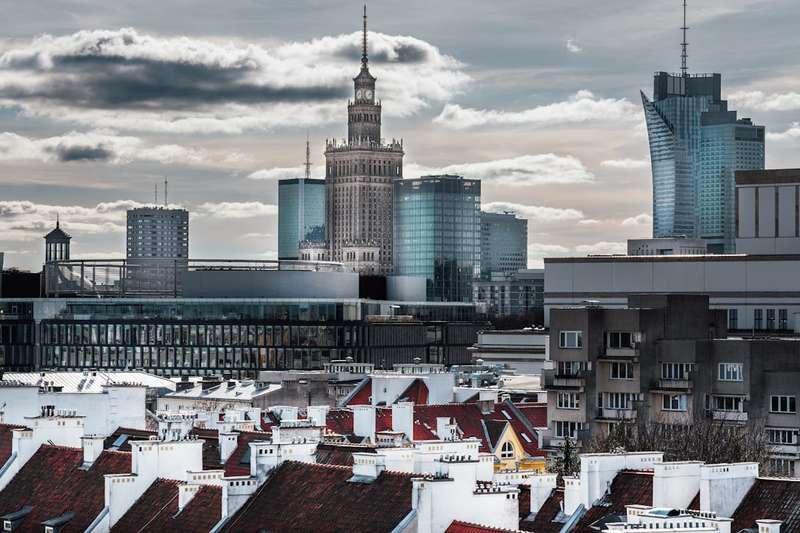 Polish Apartment Prices Surge 6% YoY in Q1 2026: GUS Data Highlights Acceleration