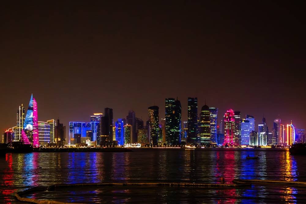 Qatar Real Estate Sales Surge to $147M in Early July Driven by Key Areas