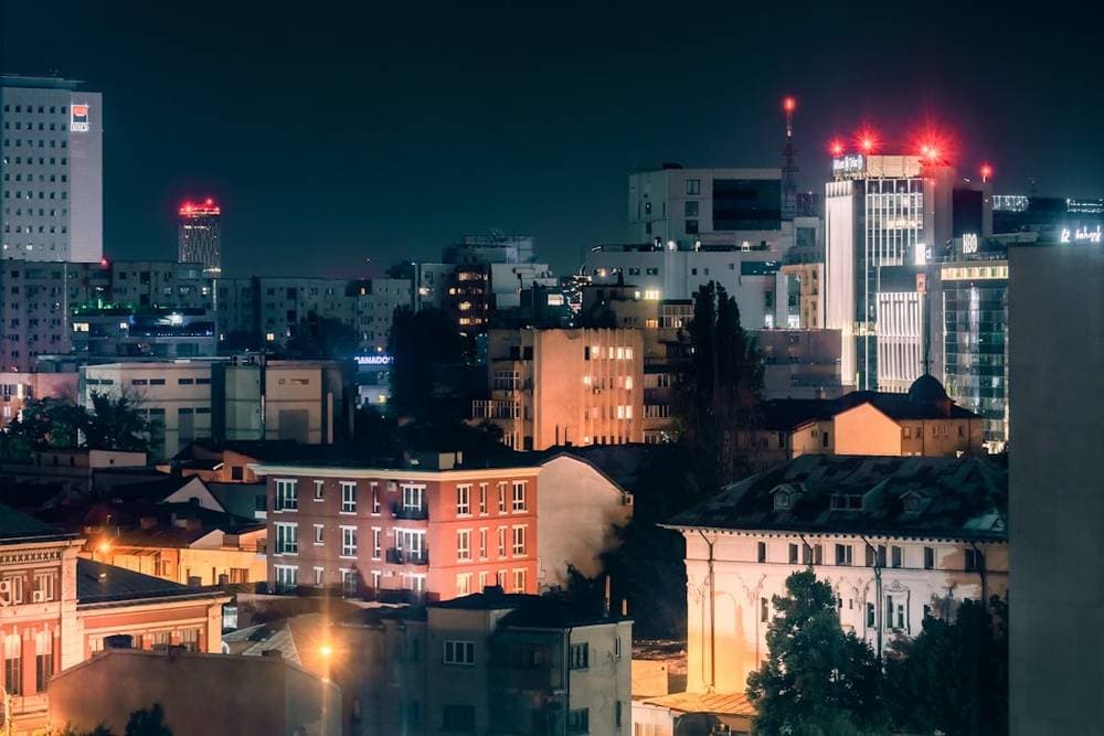 Romania's Apartment Sales Surge 16.7% in July Ahead of VAT Hike