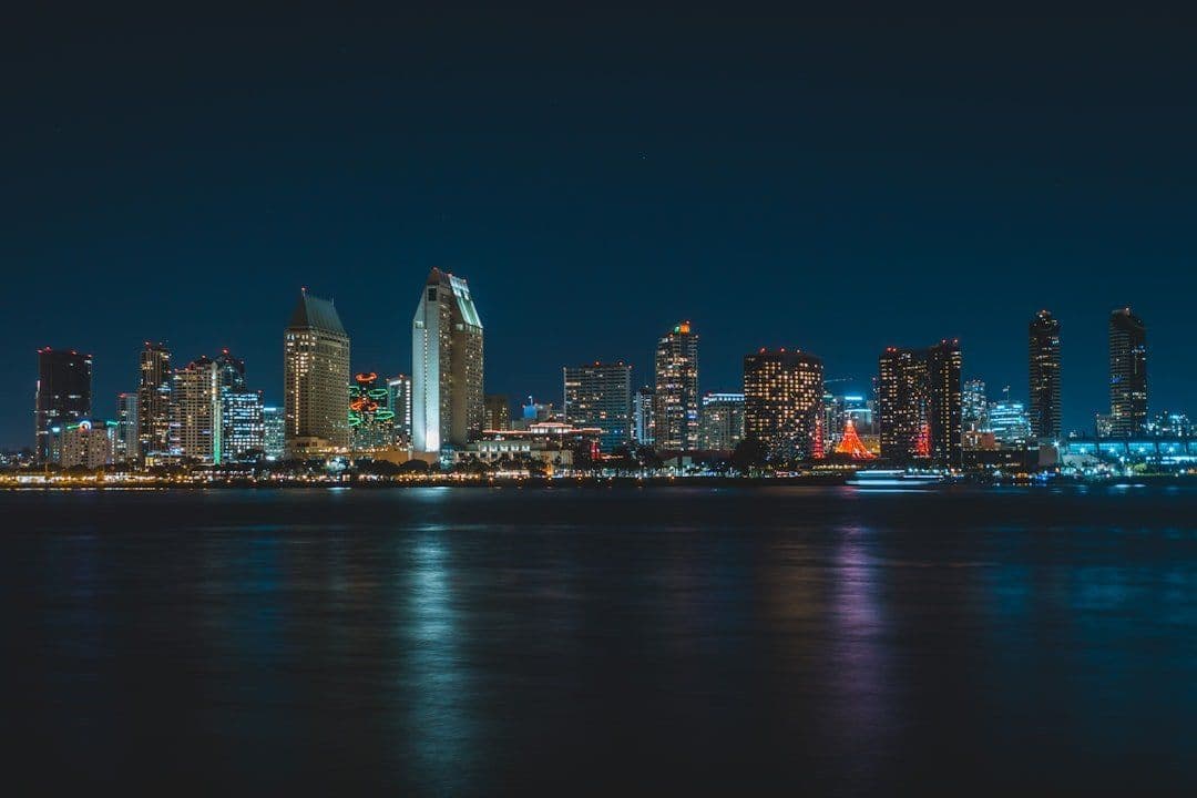 San Diego Real Estate Stagnation Amid National Market Slowdown