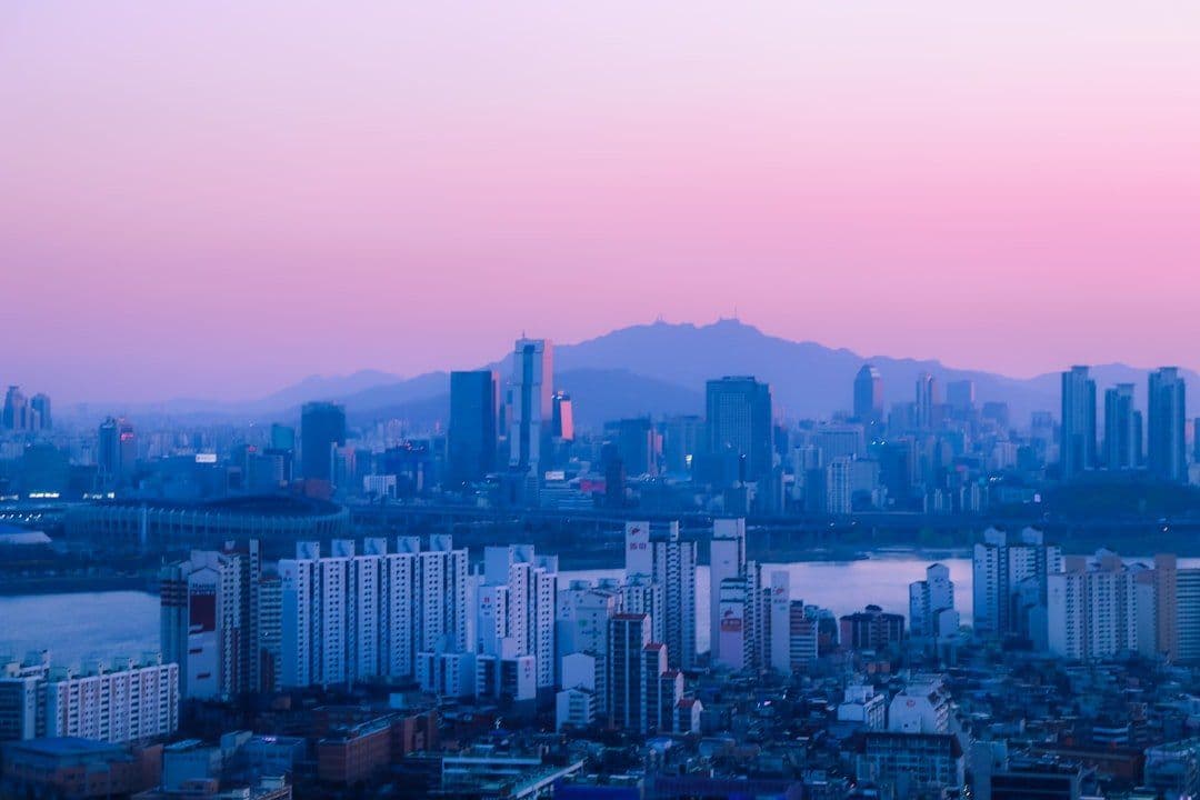 Seoul's Apartment Supply Surge: 23,500 Units Released, Doubling Last Year