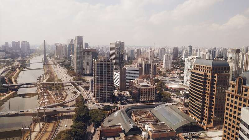 São Paulo Sees 40% Spike in Unsold Large Apartments, Sales Time Now 26 Months