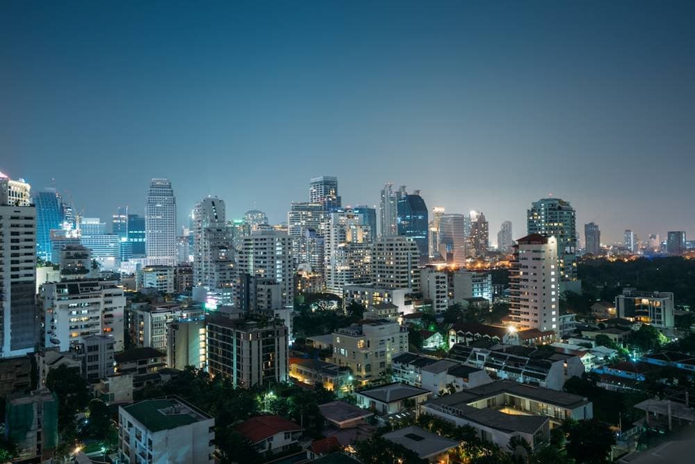 Thailand's Major Fee Reduction: Property Transfer and Mortgage Costs Cut to 0.01%