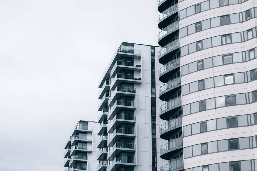 UK Build-to-Rent Investments Reach Record £2.2B in Q2 2026