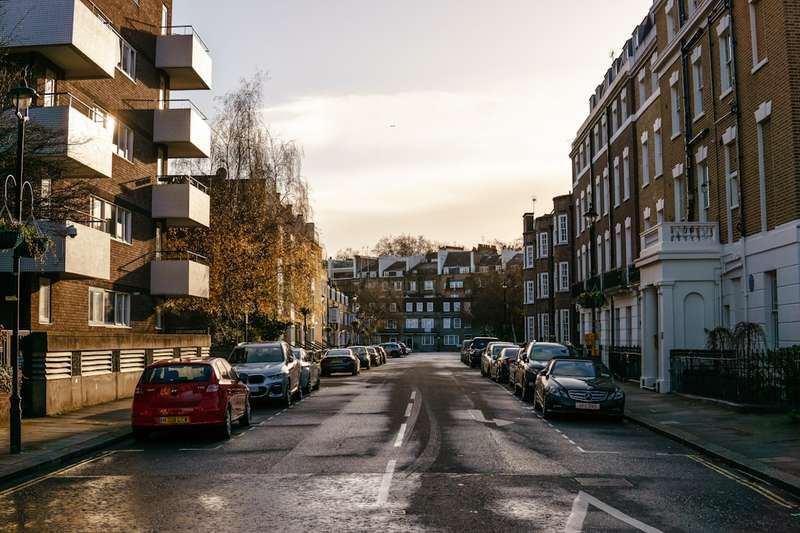 UK House Prices Rise 0.2% in June, Ending a Three-Month Decline