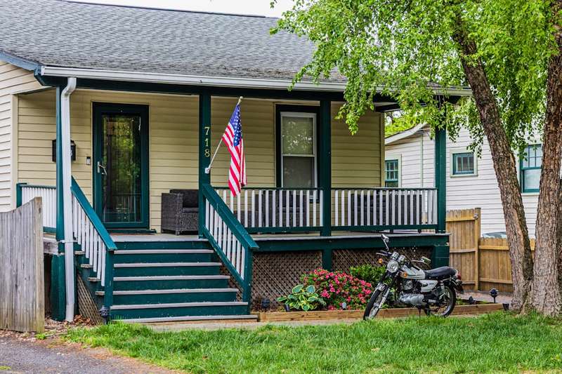 US Home Prices Hit All-Time High Amid Rising Mortgage Rates and Slow Sales