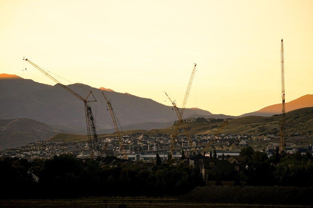 U.S. Housing Supply Surge Expected as Congress Passes the Landmark Act