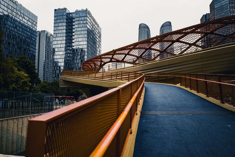 China Restricts '1+N' Offshore Loan Structures Amid Property Crisis