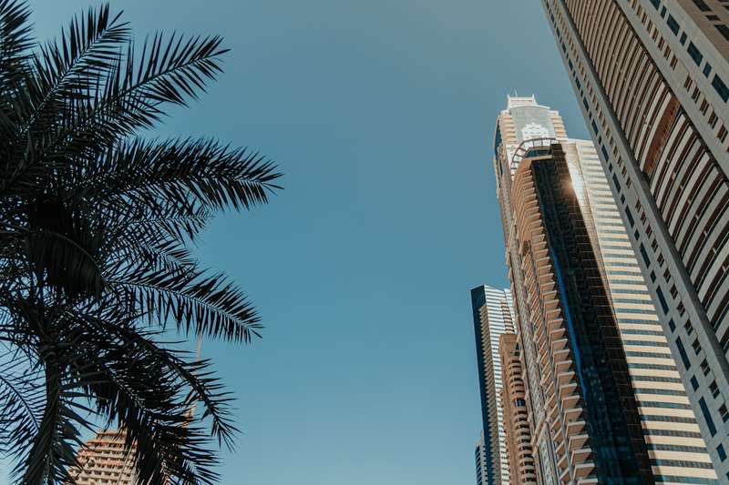 Dubai Housing Market Cools after Five-Year Rally, Off-Plan Demand Strong