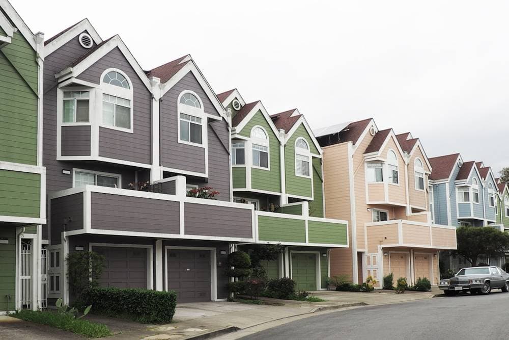 JPMorgan Commits $750 Billion to U.S. Housing Finance by 2036
