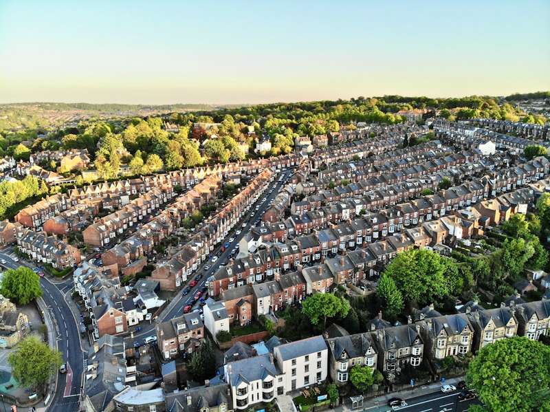 UK Housebuilders Face £4.5 Billion Class-Action Lawsuit Over Alleged Price-Fixing