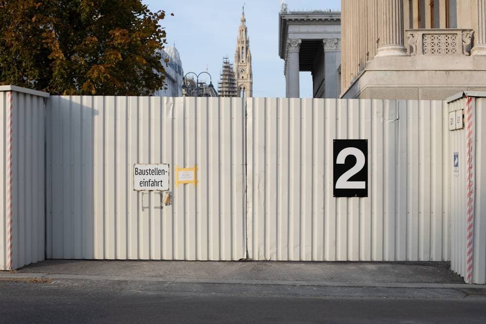 Vienna's Housing Shortage Worsens as New Construction Plummets