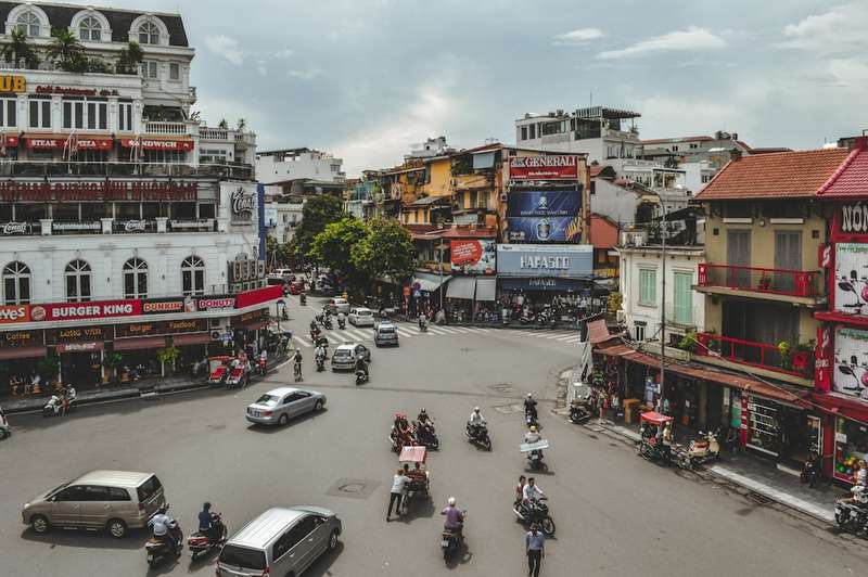 Vingroup Consortium Unveils $3.5 Billion Twin-Tower Proposal in Hanoi