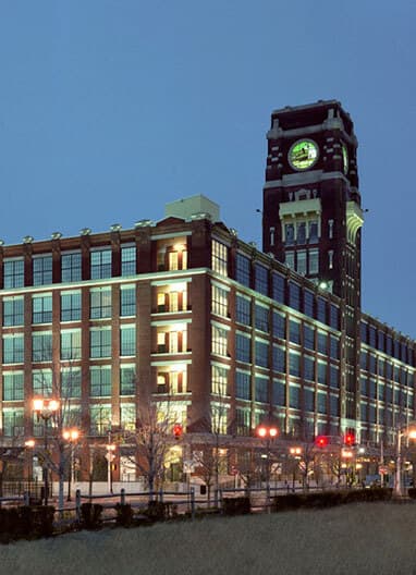 Dranoff Properties