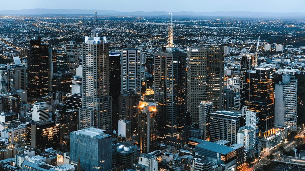 Melbourne