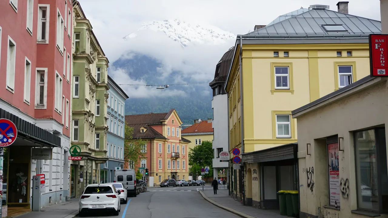Ellmau