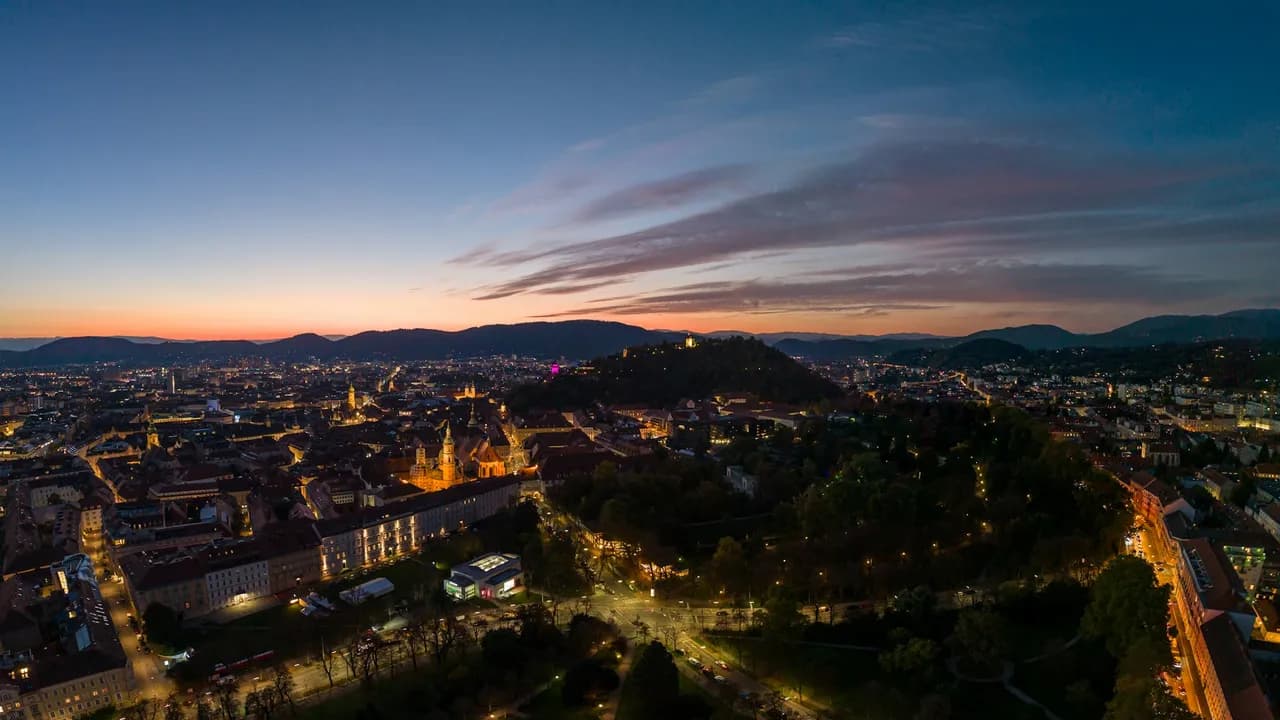 Graz