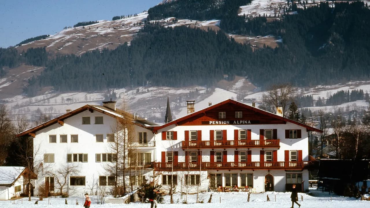 Kitzbuhel