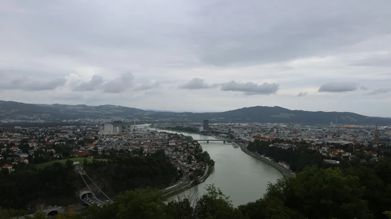 Linz