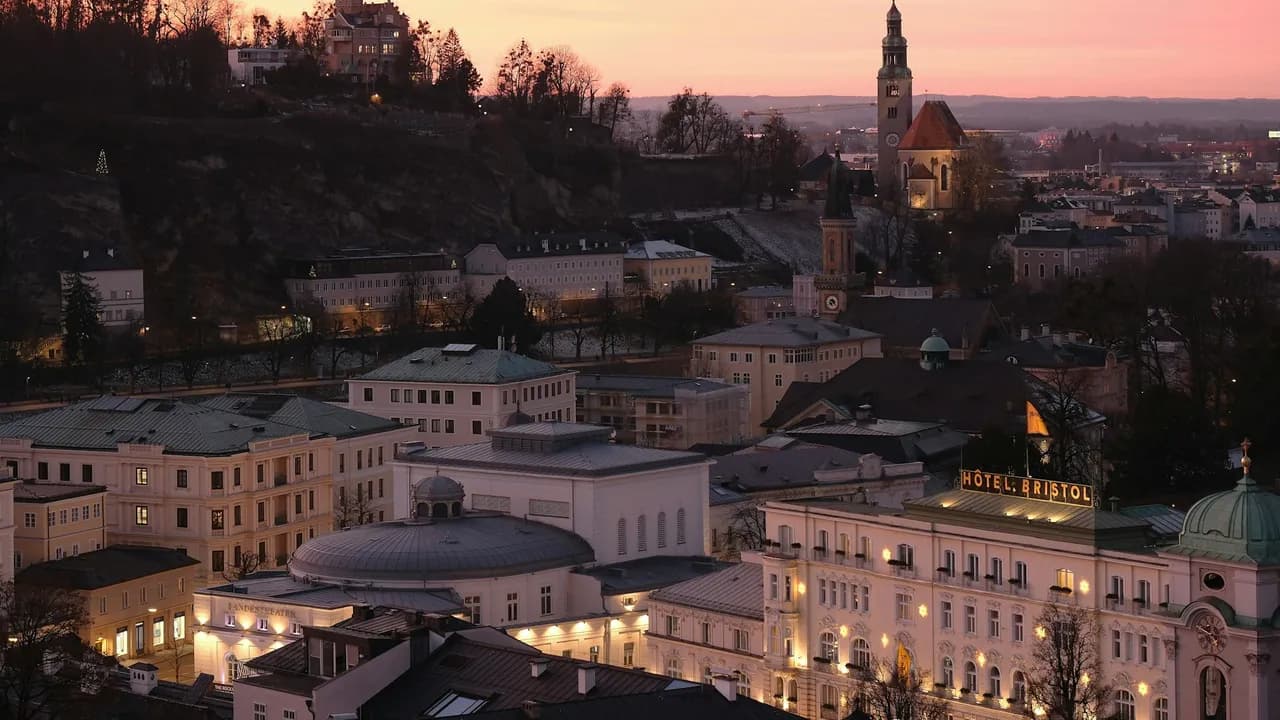 Salzburg