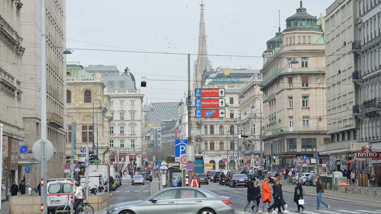 Vienna