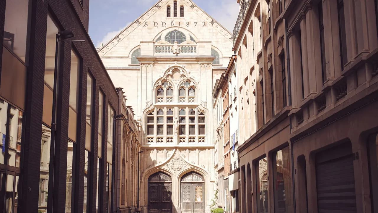 Antwerp