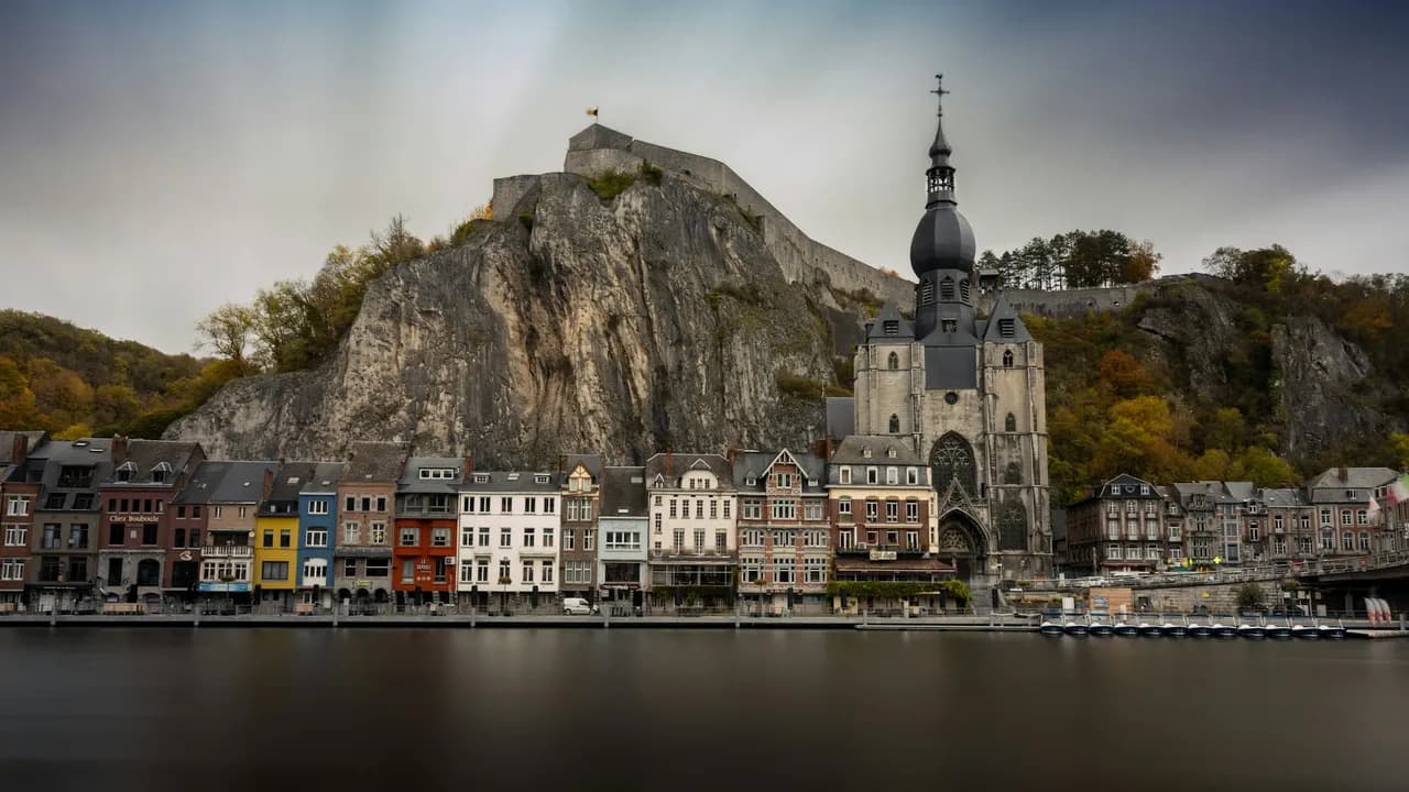 Dinant