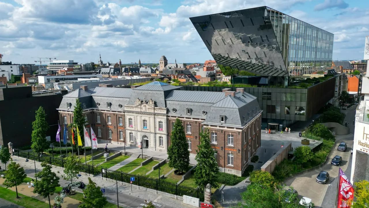 Hasselt