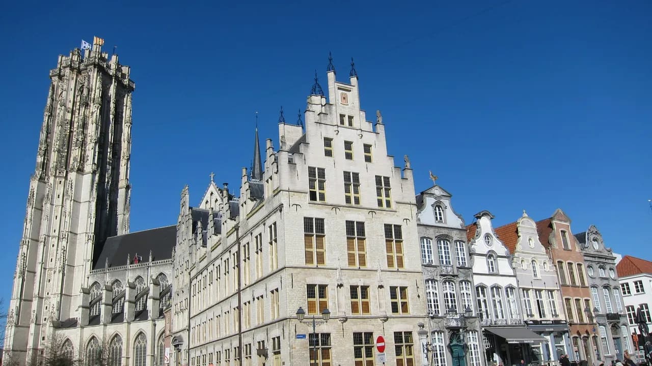 Mechelen
