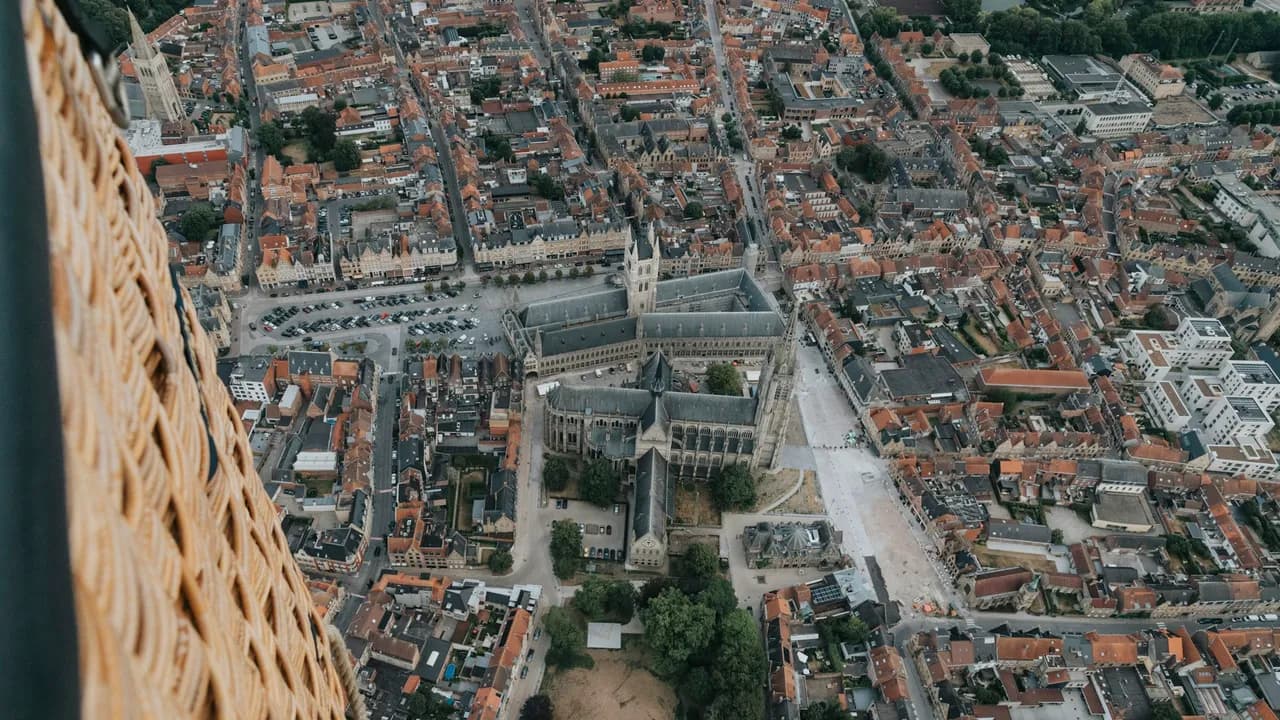 Sint Genesius Rode