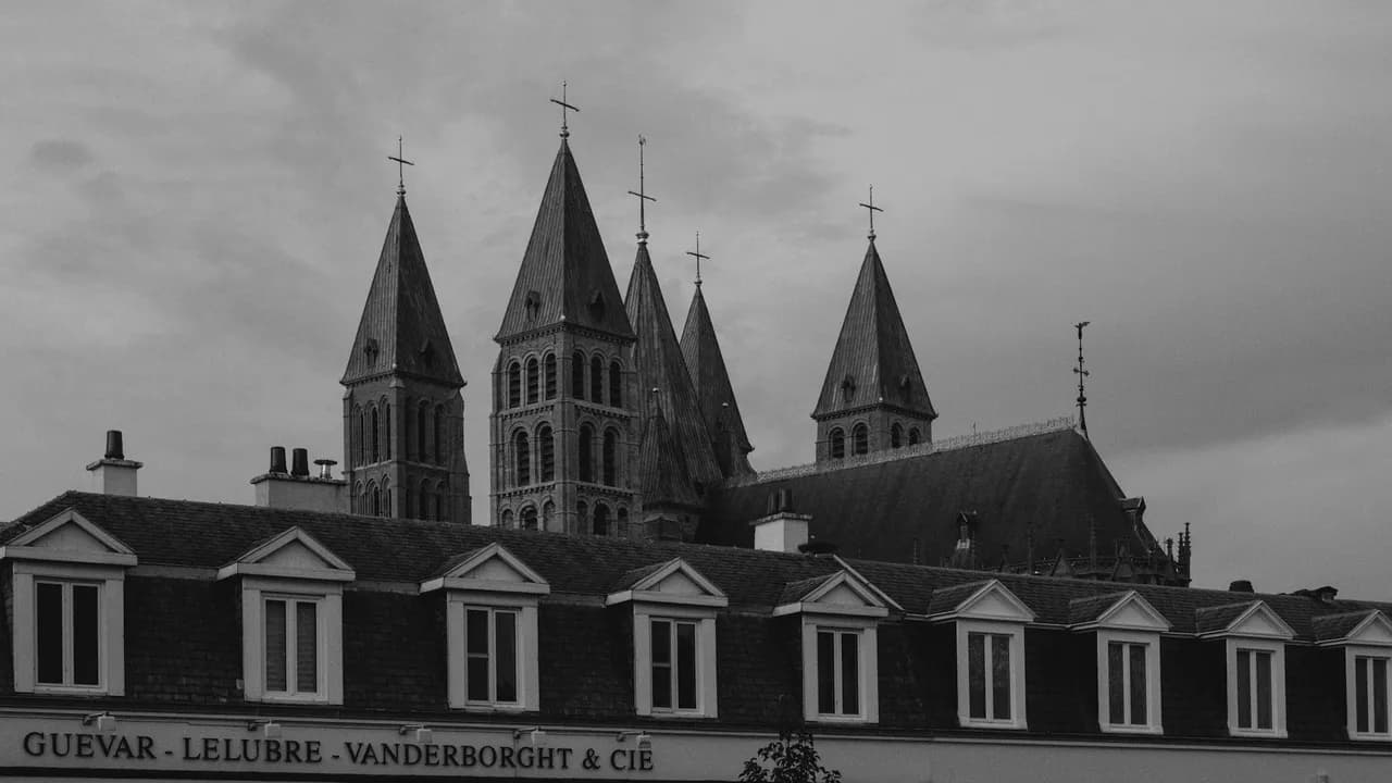 Tournai