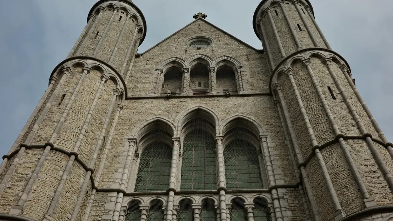 Woluwe Saint Pierre