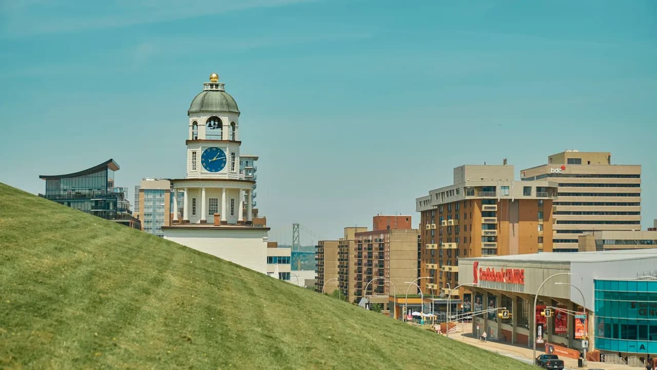 Halifax