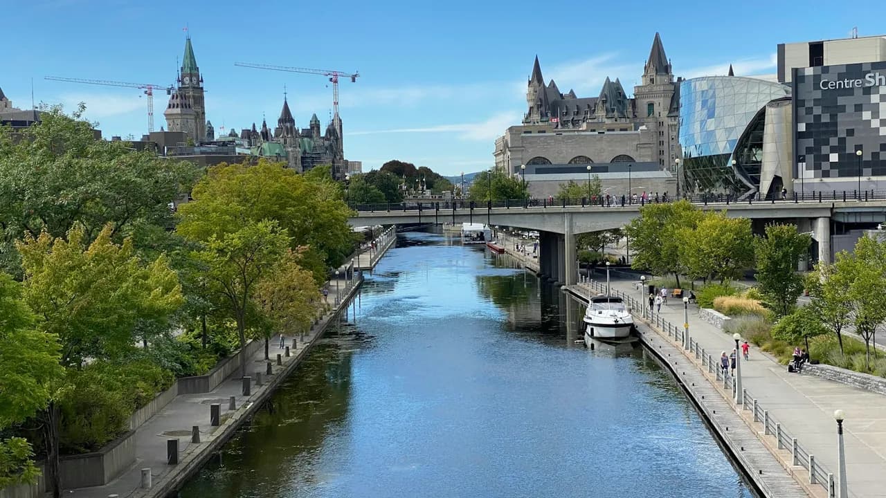 High River