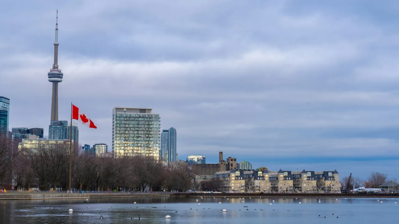 Lakeshore